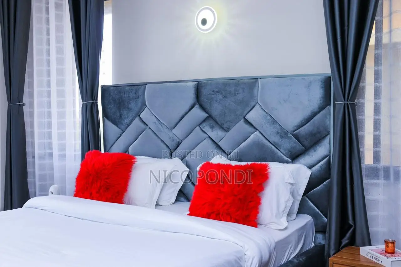 Furnished 2bdrm Apartment in Kileleshwa for rent in Kileleshwa