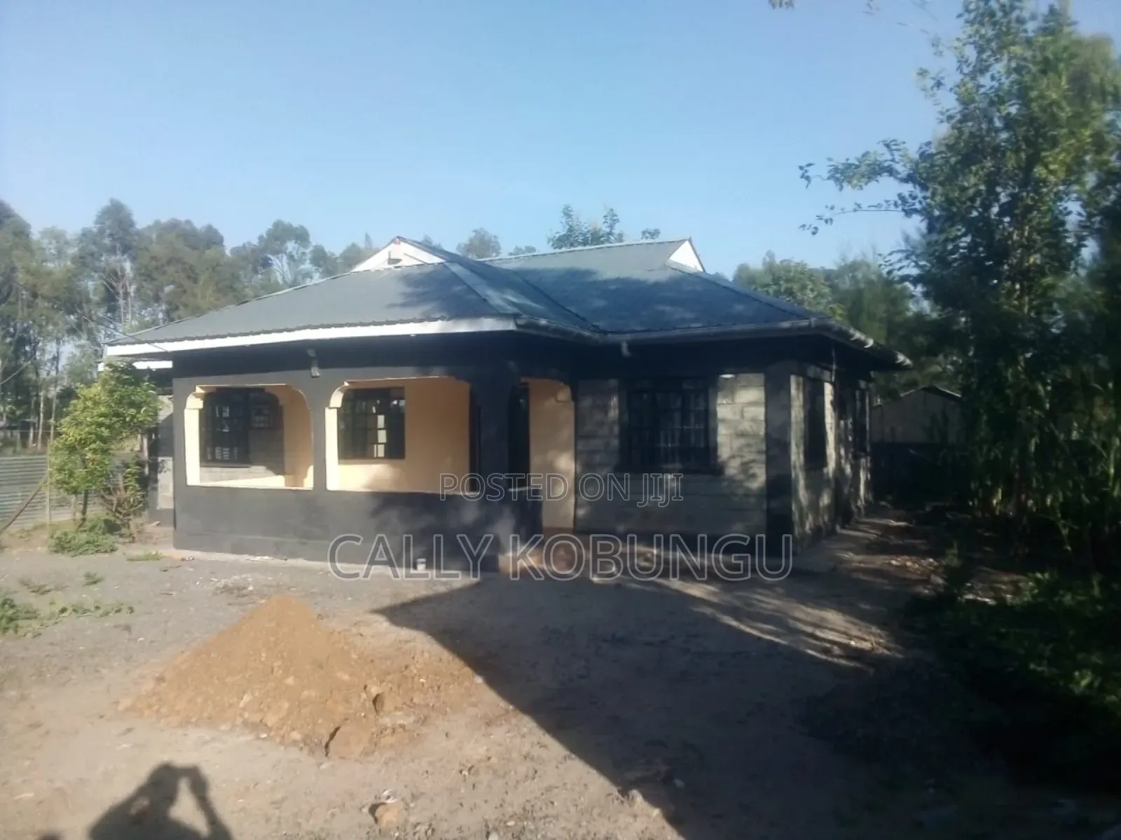 3bdrm House in Morlem, Nyalunya for sale in Nyalunya