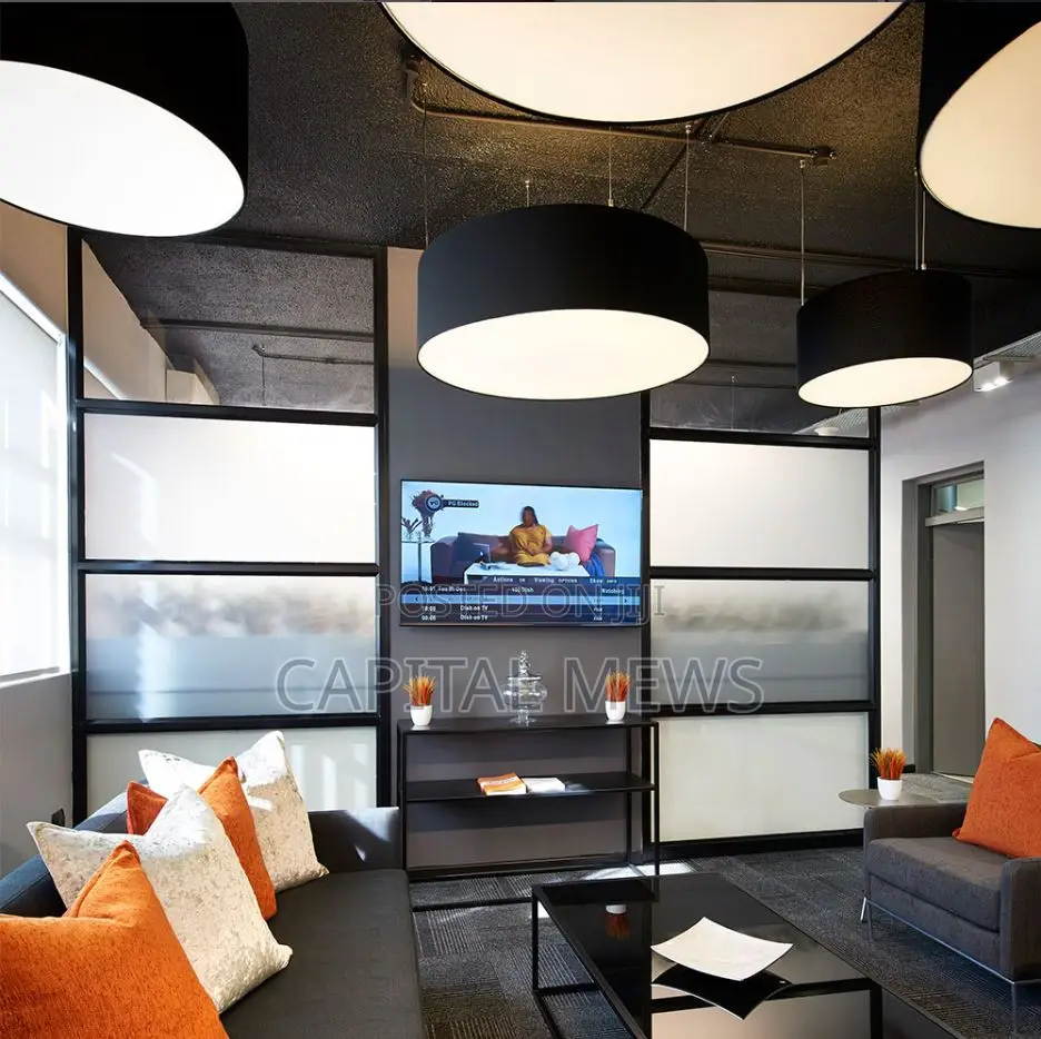 Premium Offices For Business People in Nairobi Central