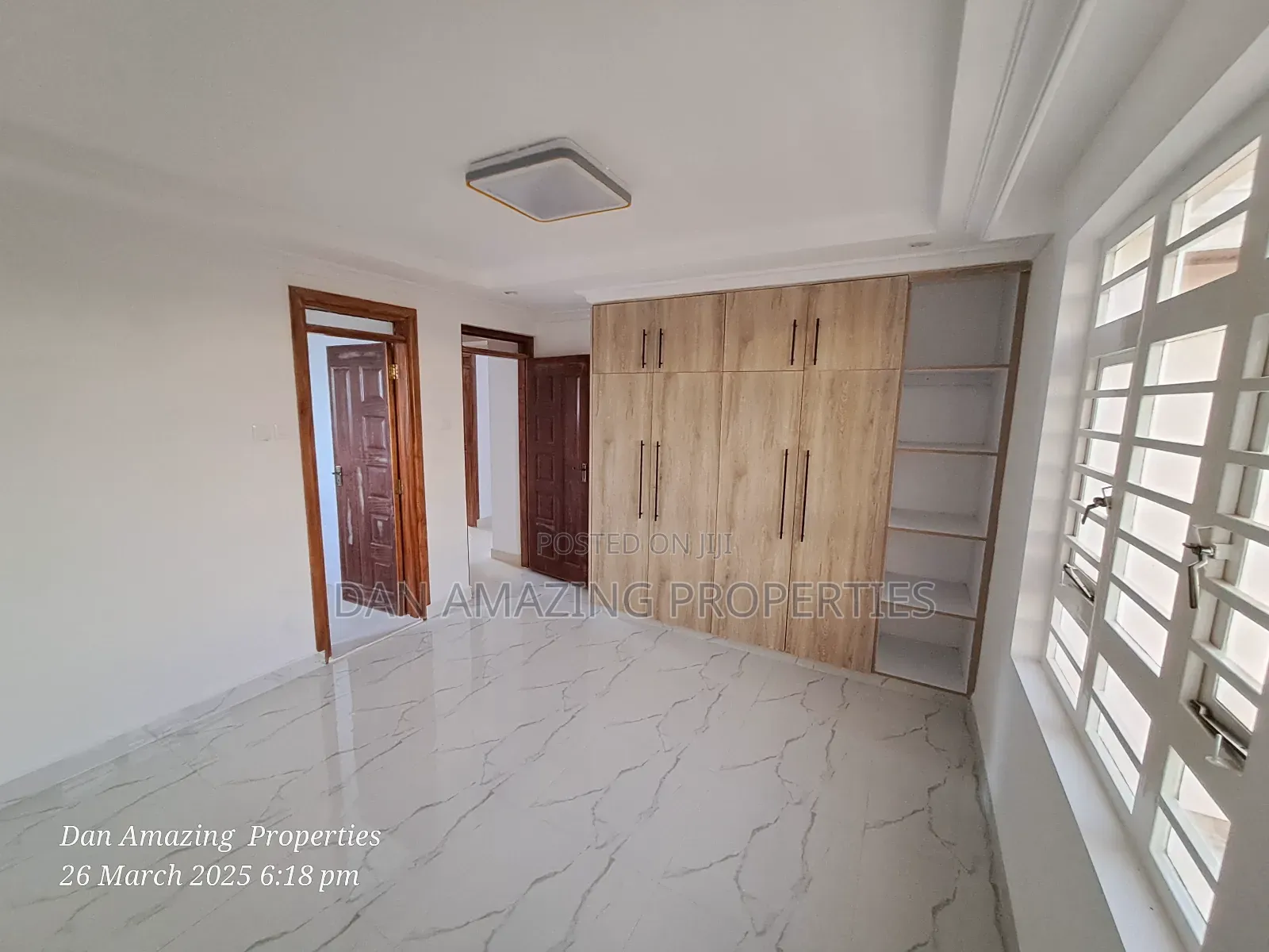 5bdrm Maisonette in Kaiyapa Rent To Own, Matasia for sale in Matasia