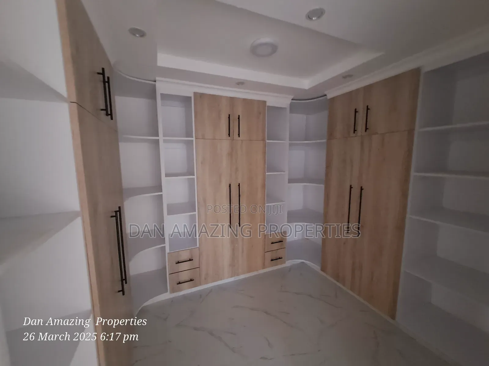5bdrm Maisonette in Kaiyapa Rent To Own, Matasia for sale in Matasia