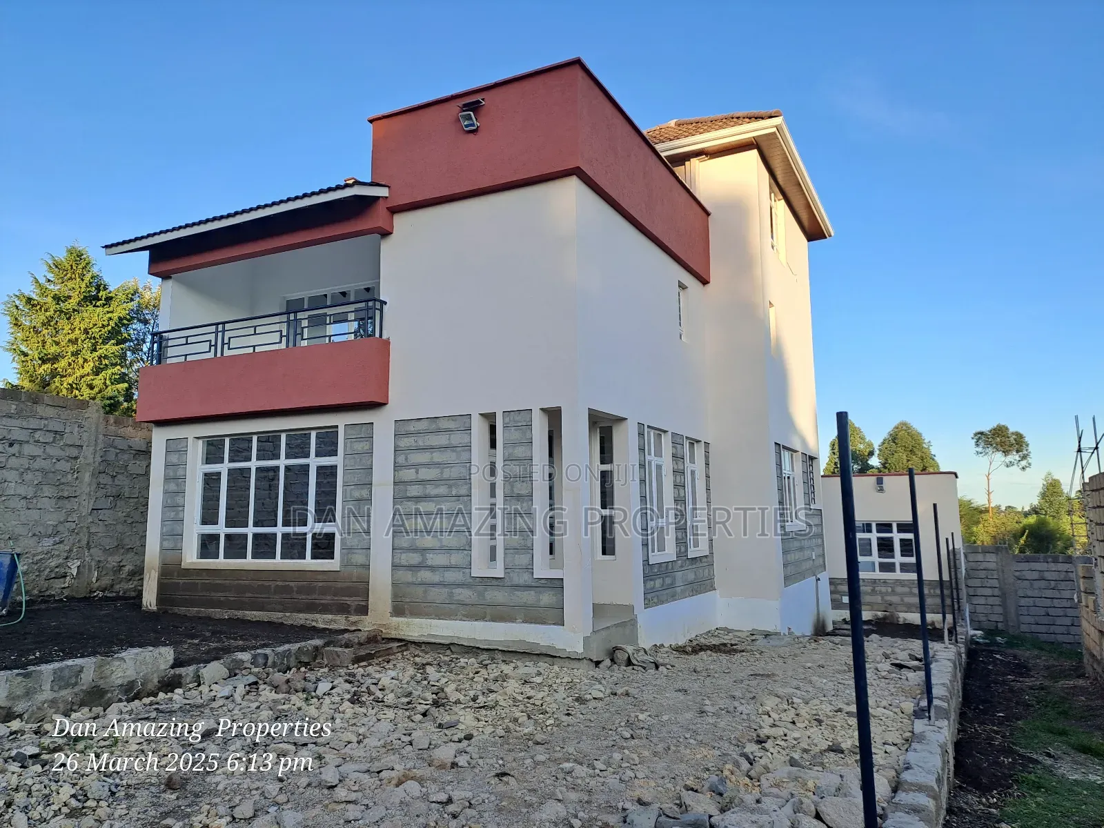 5bdrm Maisonette in Kaiyapa Rent To Own, Matasia for sale in Matasia