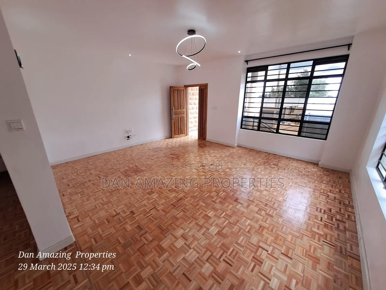 Ngong Mansion with 10 Bedrooms, Rooftop Gym, and Panoramic Views for Sale in Ngong
