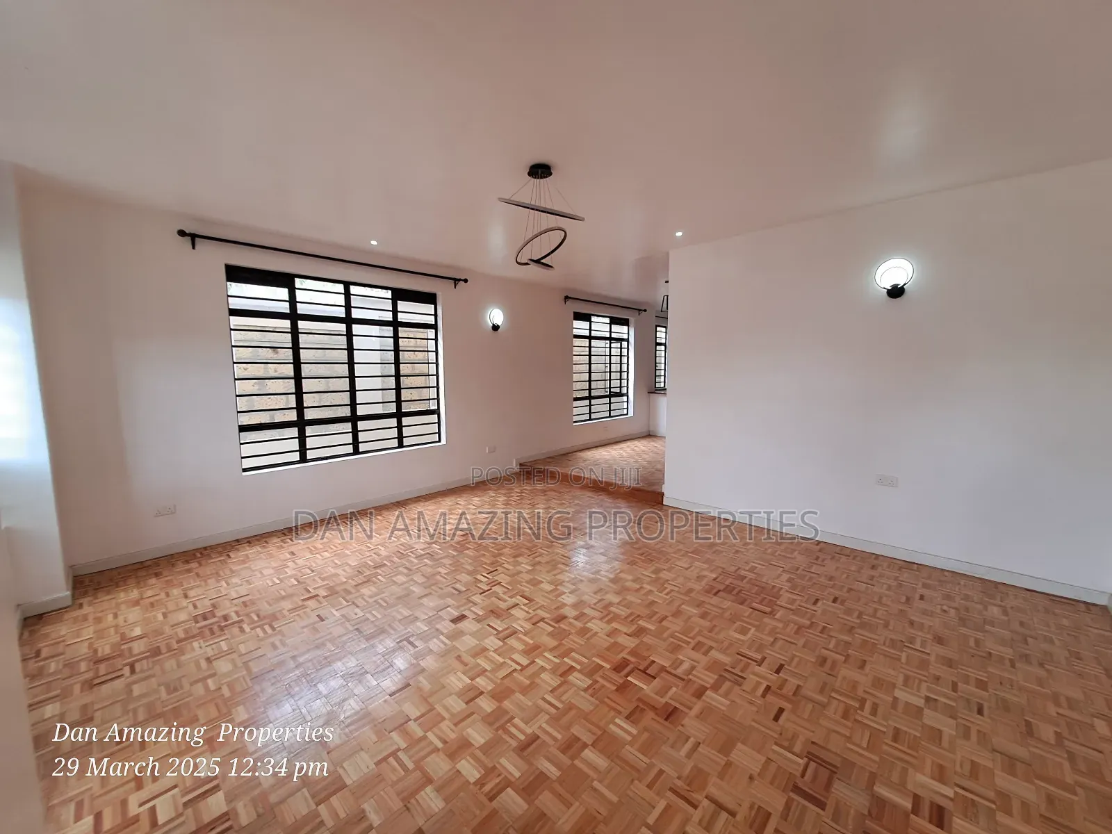 Ngong Mansion with 10 Bedrooms, Rooftop Gym, and Panoramic Views for Sale in Ngong