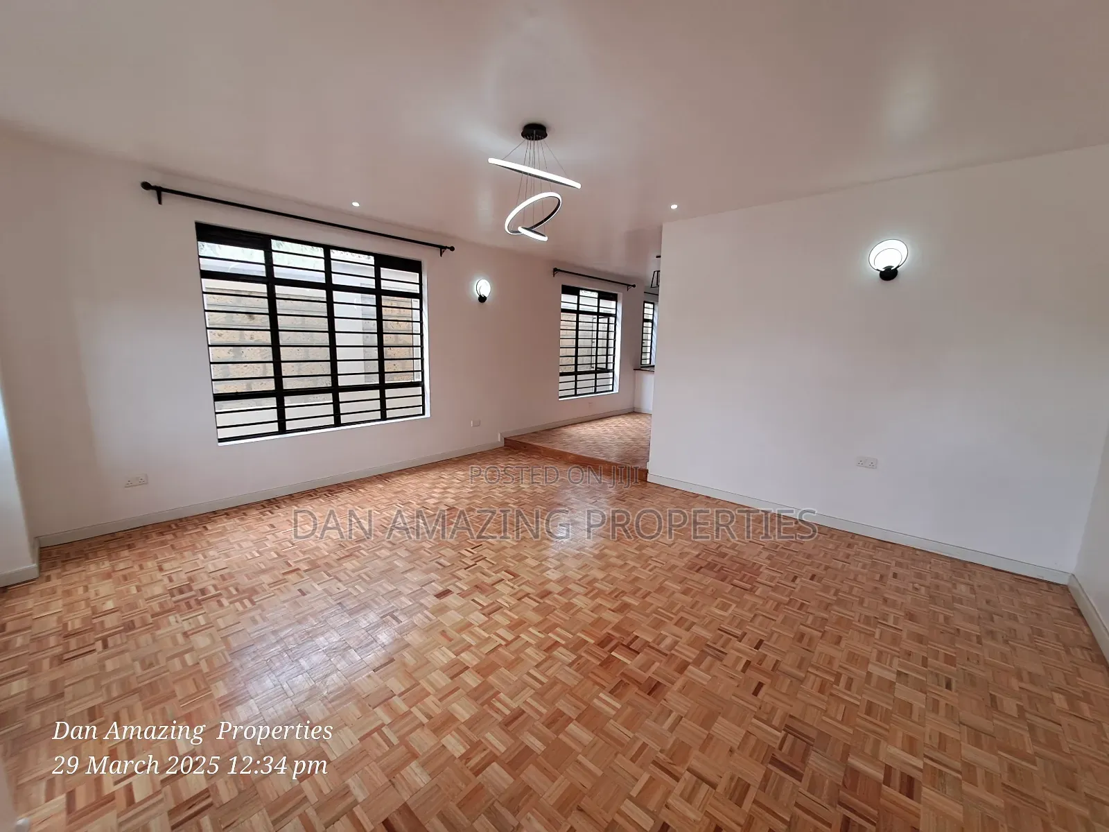 Ngong Mansion with 10 Bedrooms, Rooftop Gym, and Panoramic Views for Sale in Ngong