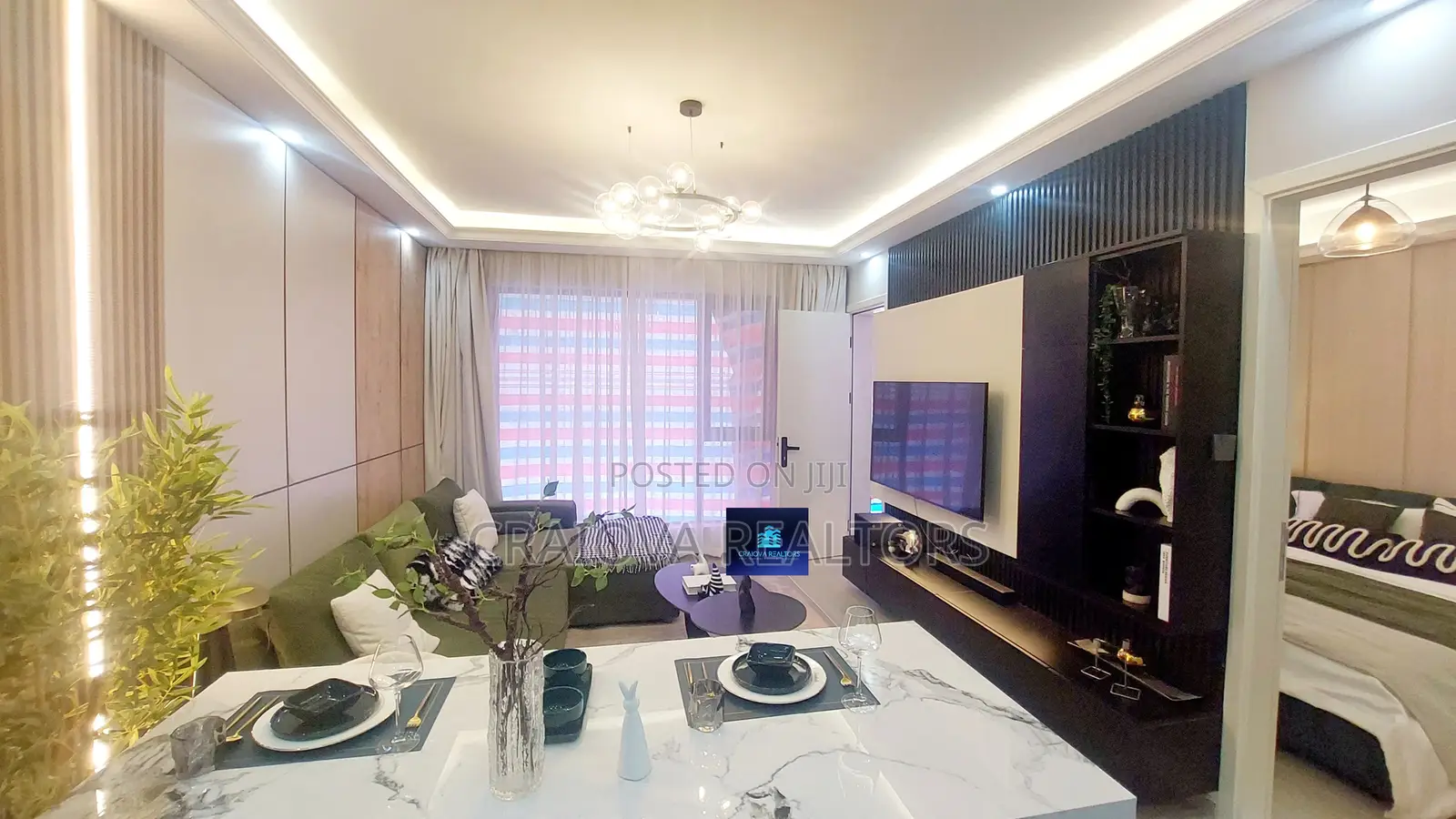 1bdrm Apartment in Westlands for sale in Westlands