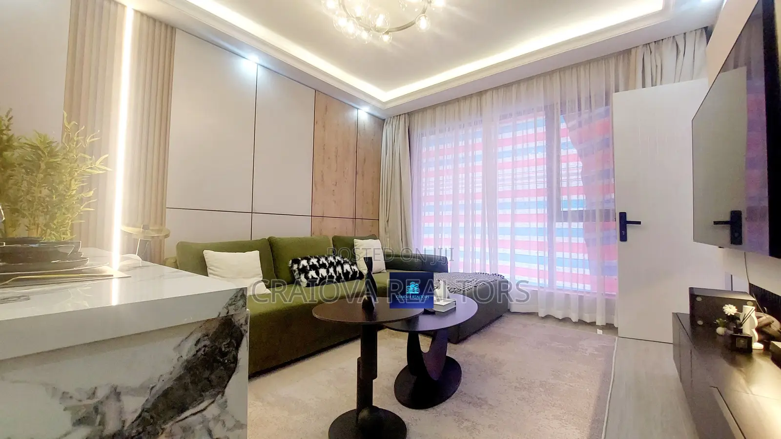 1bdrm Apartment in Westlands for sale in Westlands