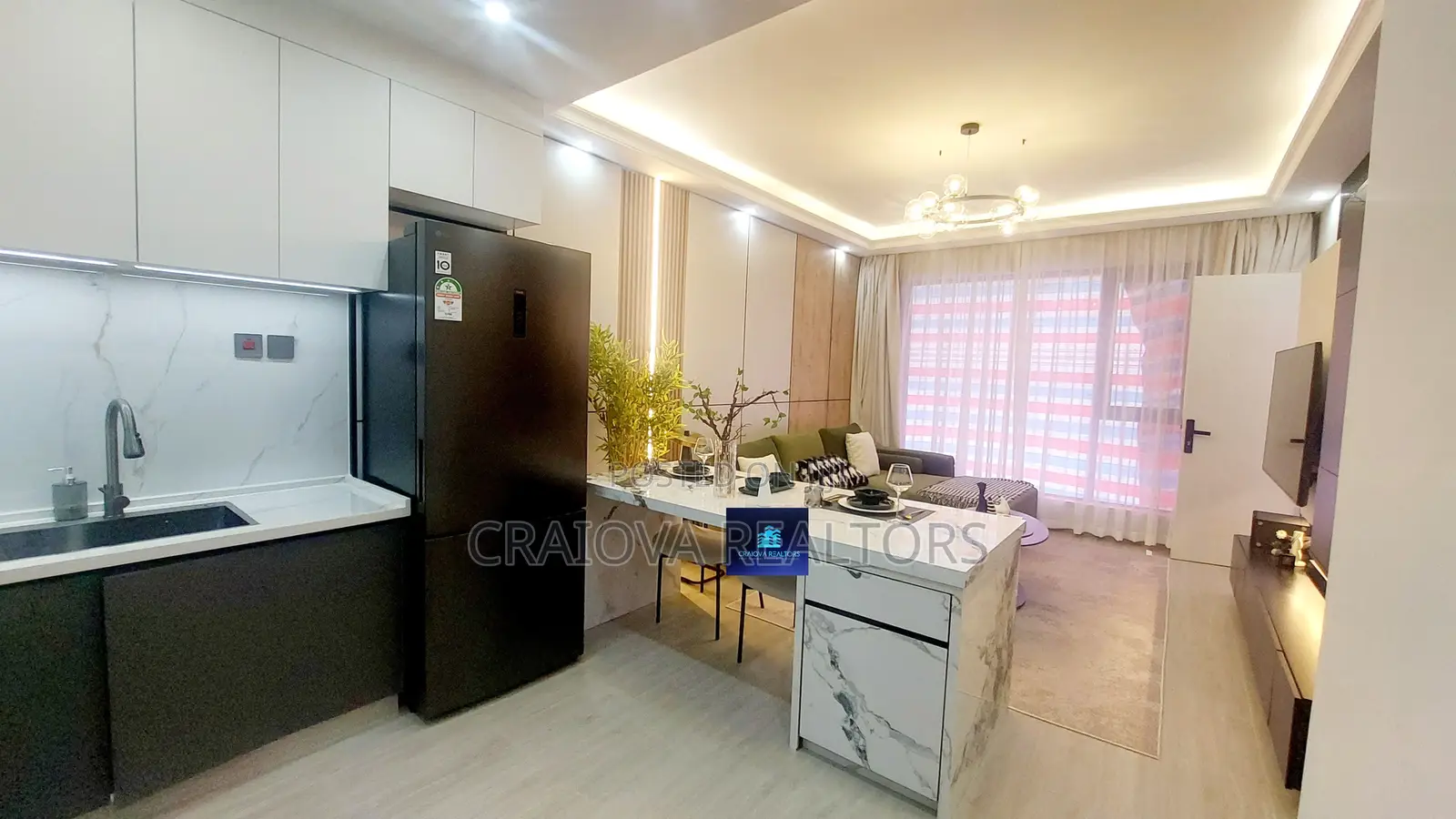 1bdrm Apartment in Westlands for sale in Westlands