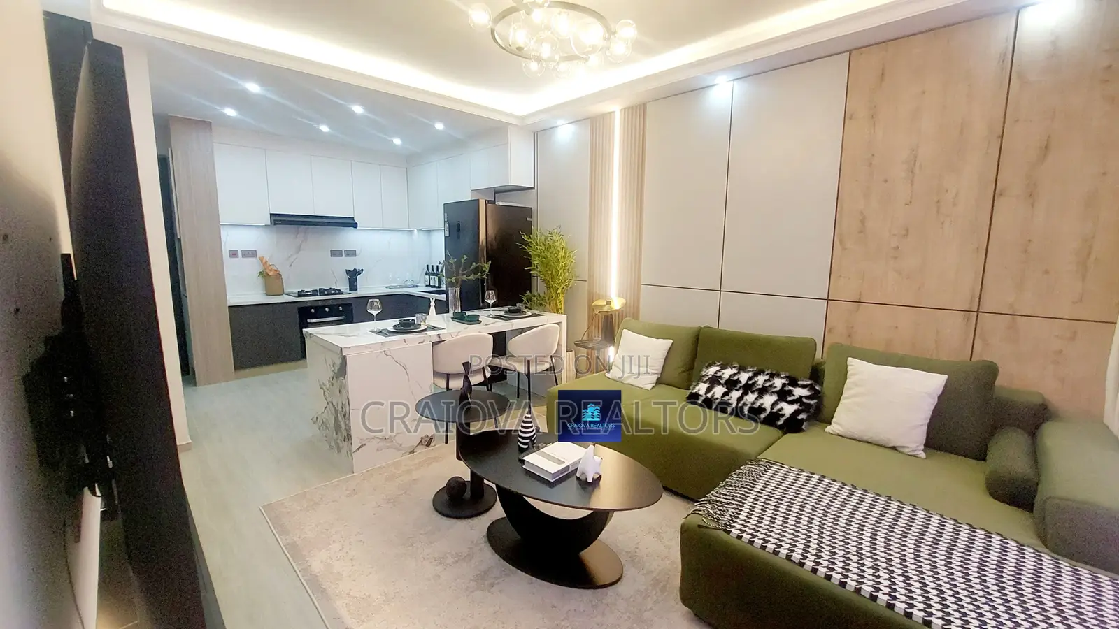1bdrm Apartment in Westlands for sale in Westlands