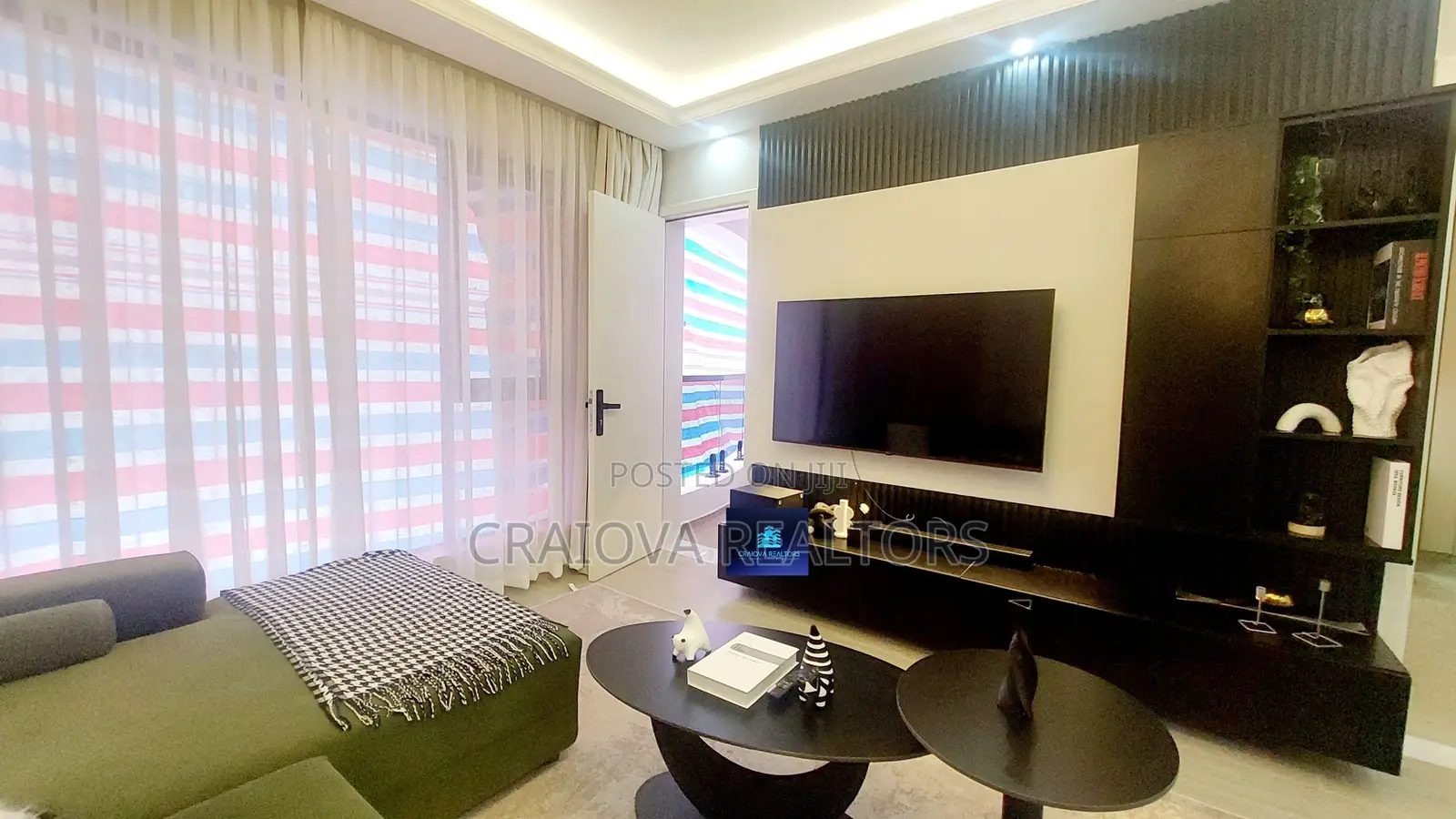 1bdrm Apartment in Westlands for sale in Westlands