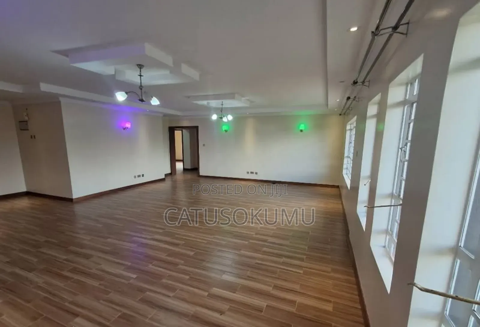 3bdrm Duplex in Syokimau for rent in Syokimau