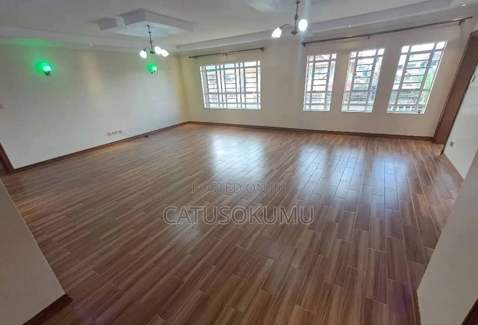 3bdrm Duplex in Syokimau for rent in Syokimau