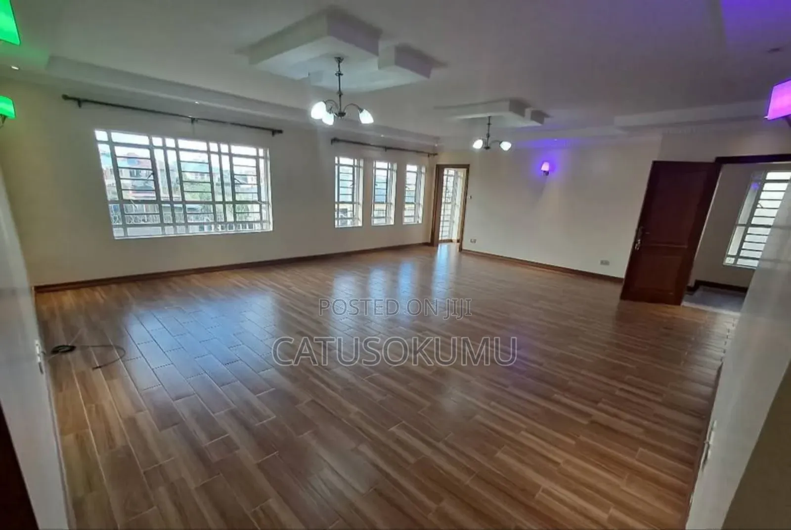 3bdrm Duplex in Syokimau for rent in Syokimau