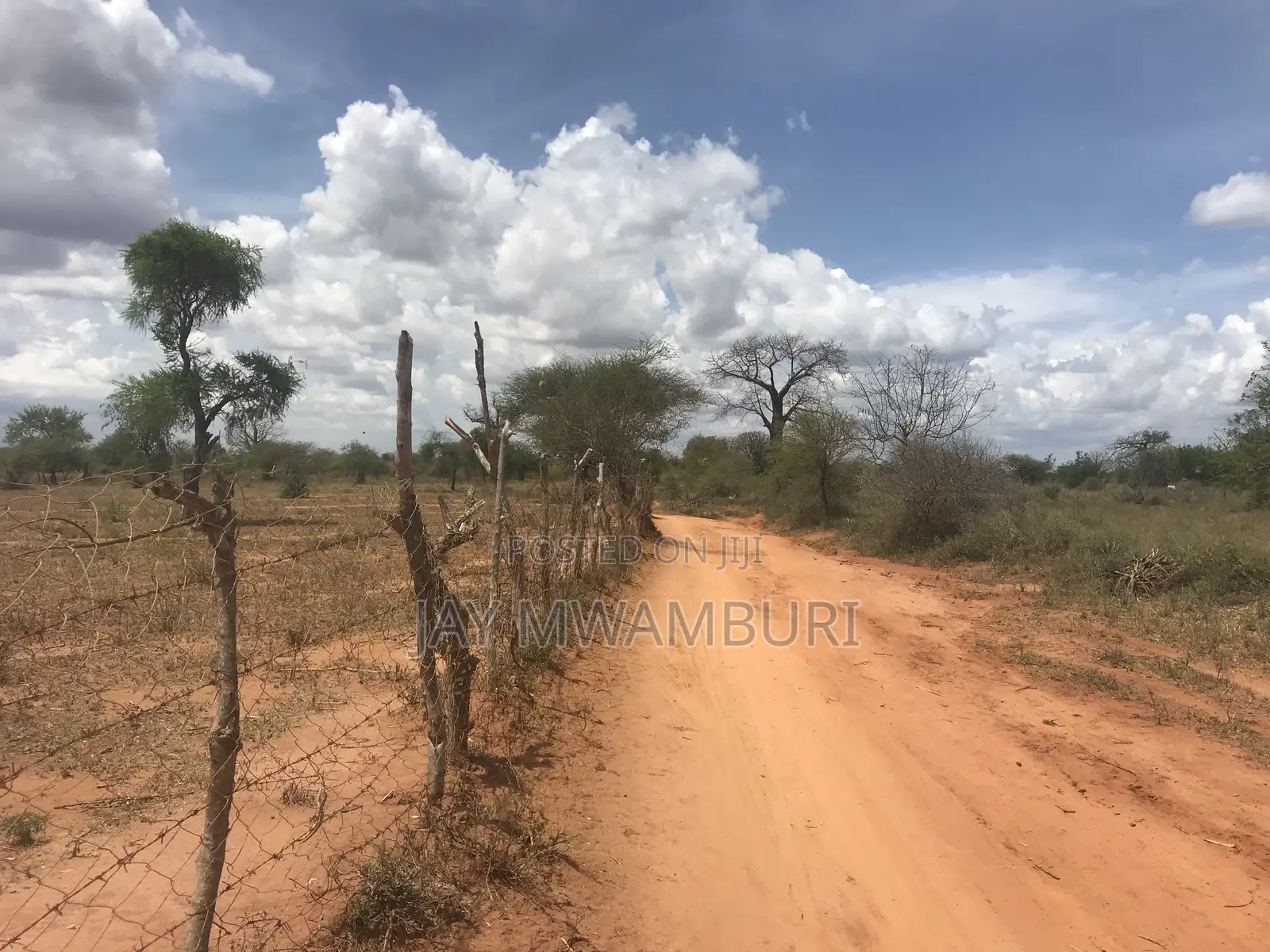 4 Acres Farm Makindu in Makindu