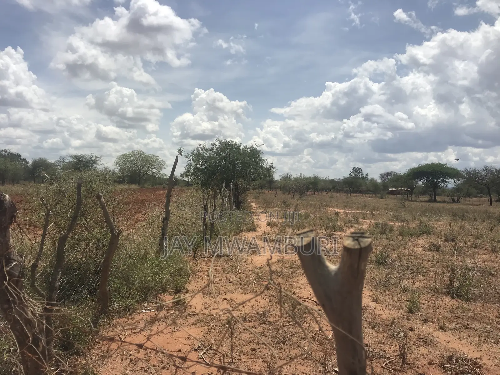 4 Acres Farm Makindu in Makindu
