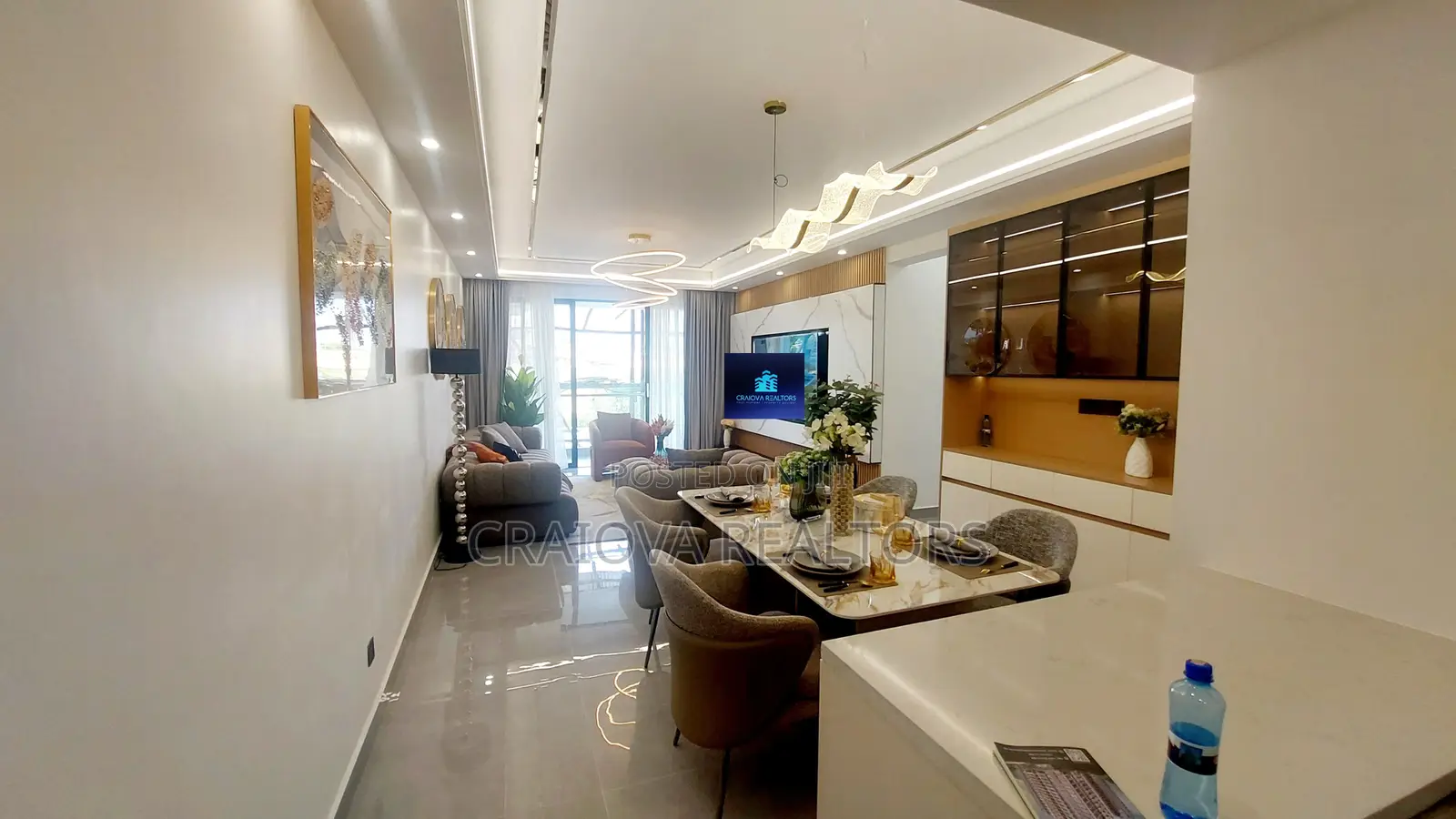 3bdrm Apartment in Lavington for sale in Lavington