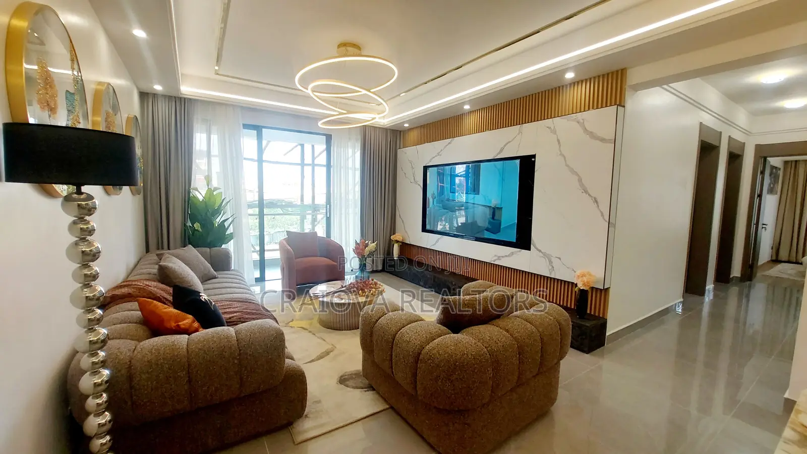 3bdrm Apartment in Lavington for sale in Lavington