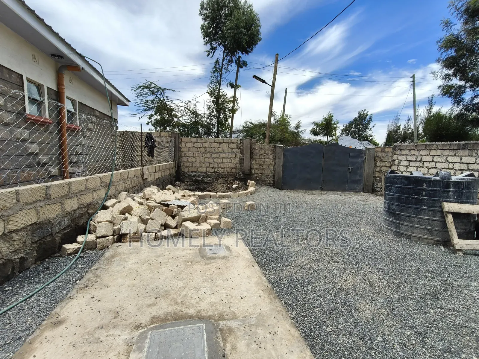 3bdrm Bungalow in Ongata Rongai, Nkoroi for sale in Nkoroi