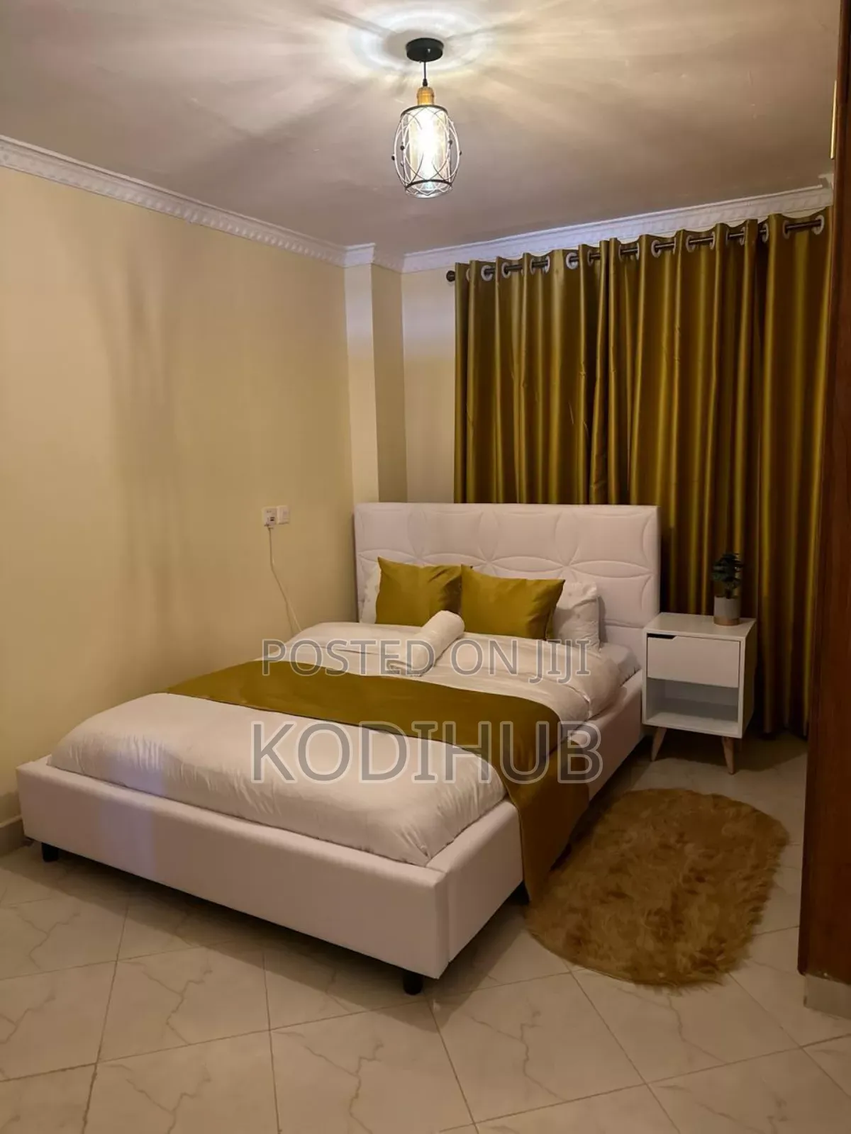 Classy 2 Bedroom in Roysambu