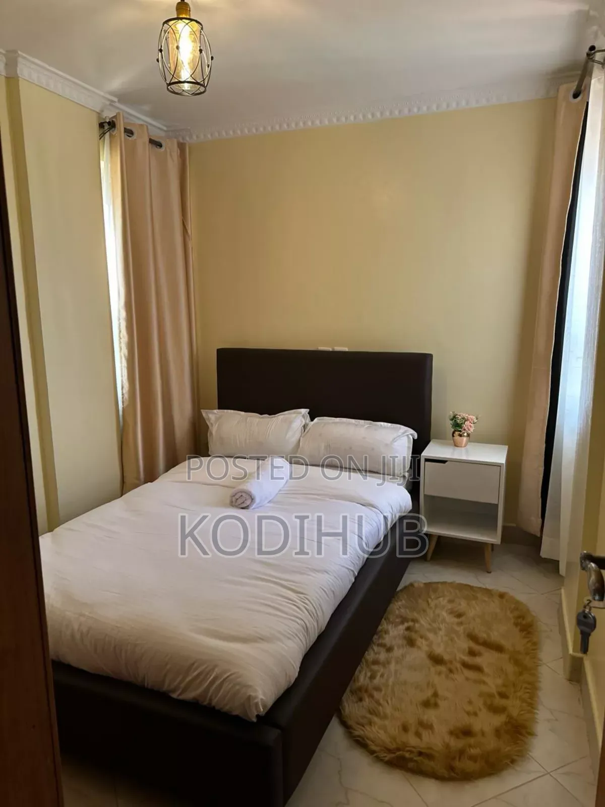 Classy 2 Bedroom in Roysambu