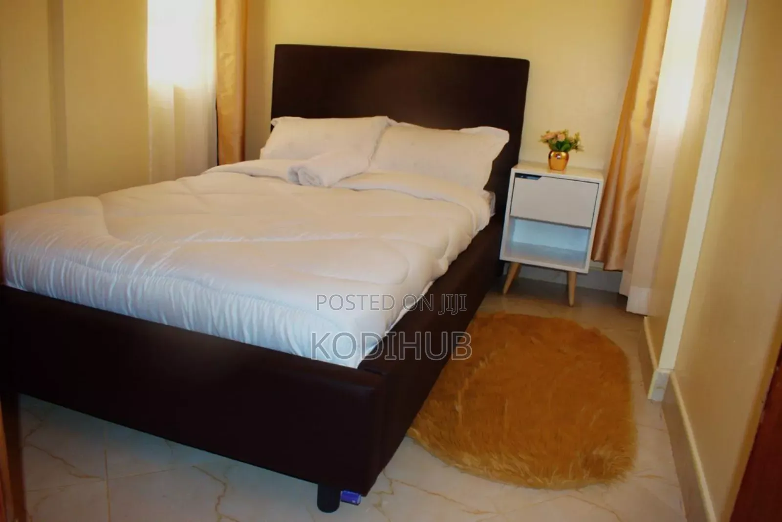Classy 2 Bedroom in Roysambu