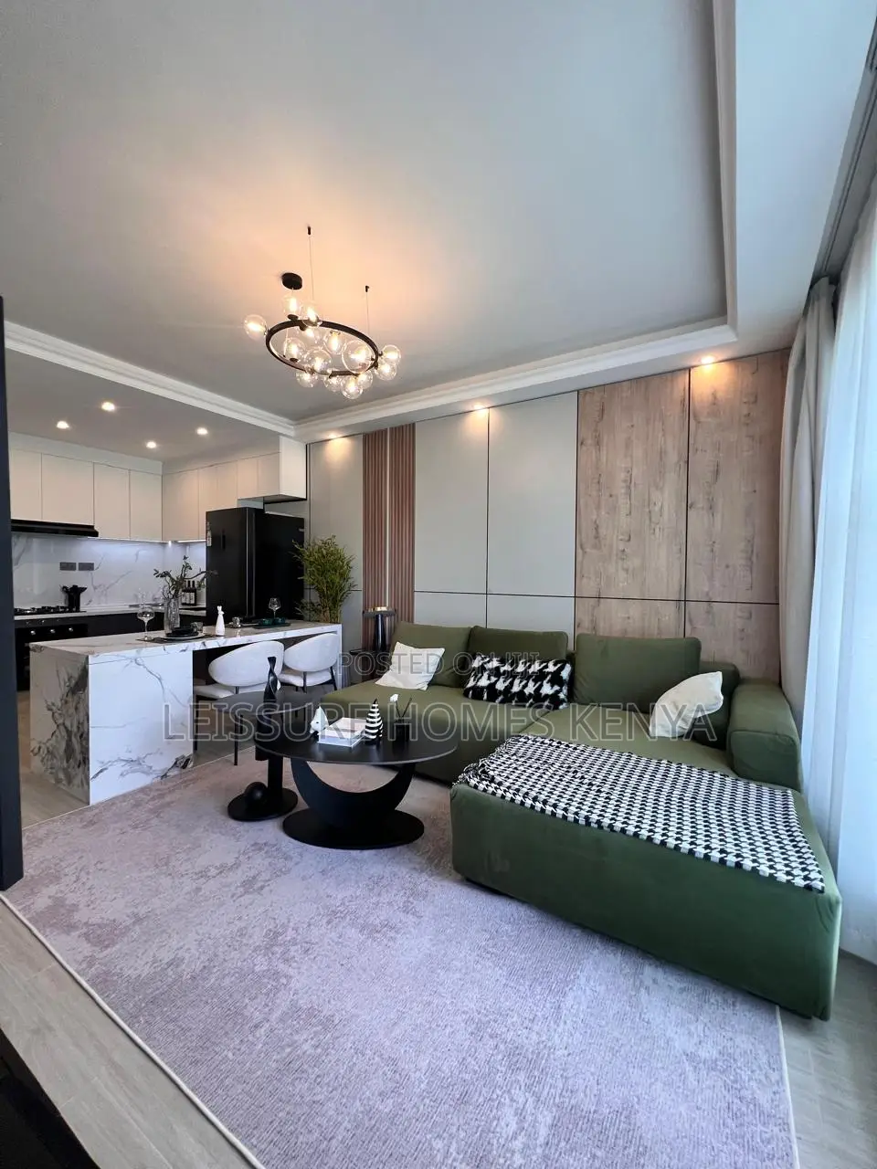 1bdrm Apartment in Westlands for sale in Westlands