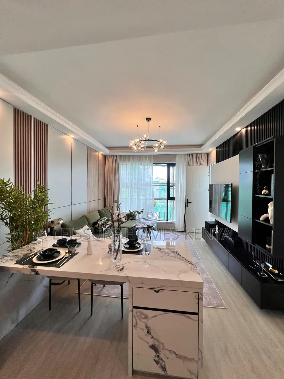 1bdrm Apartment in Westlands for sale in Westlands