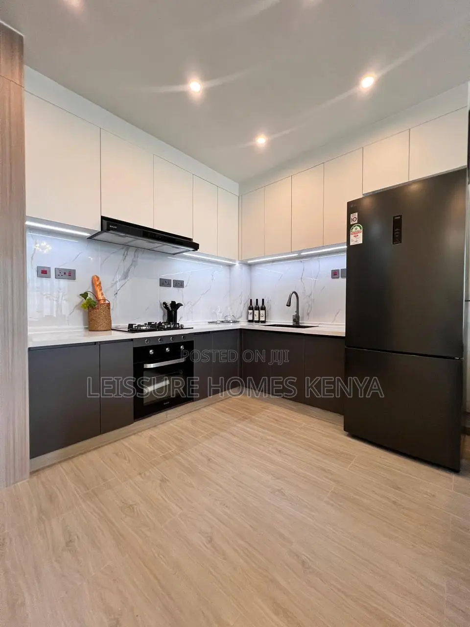 1bdrm Apartment in Westlands for sale in Westlands