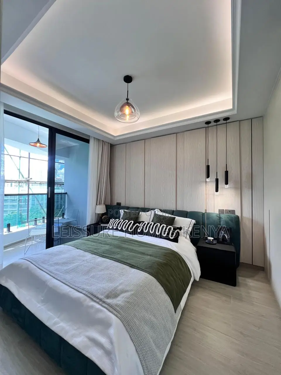 1bdrm Apartment in Westlands for sale in Westlands