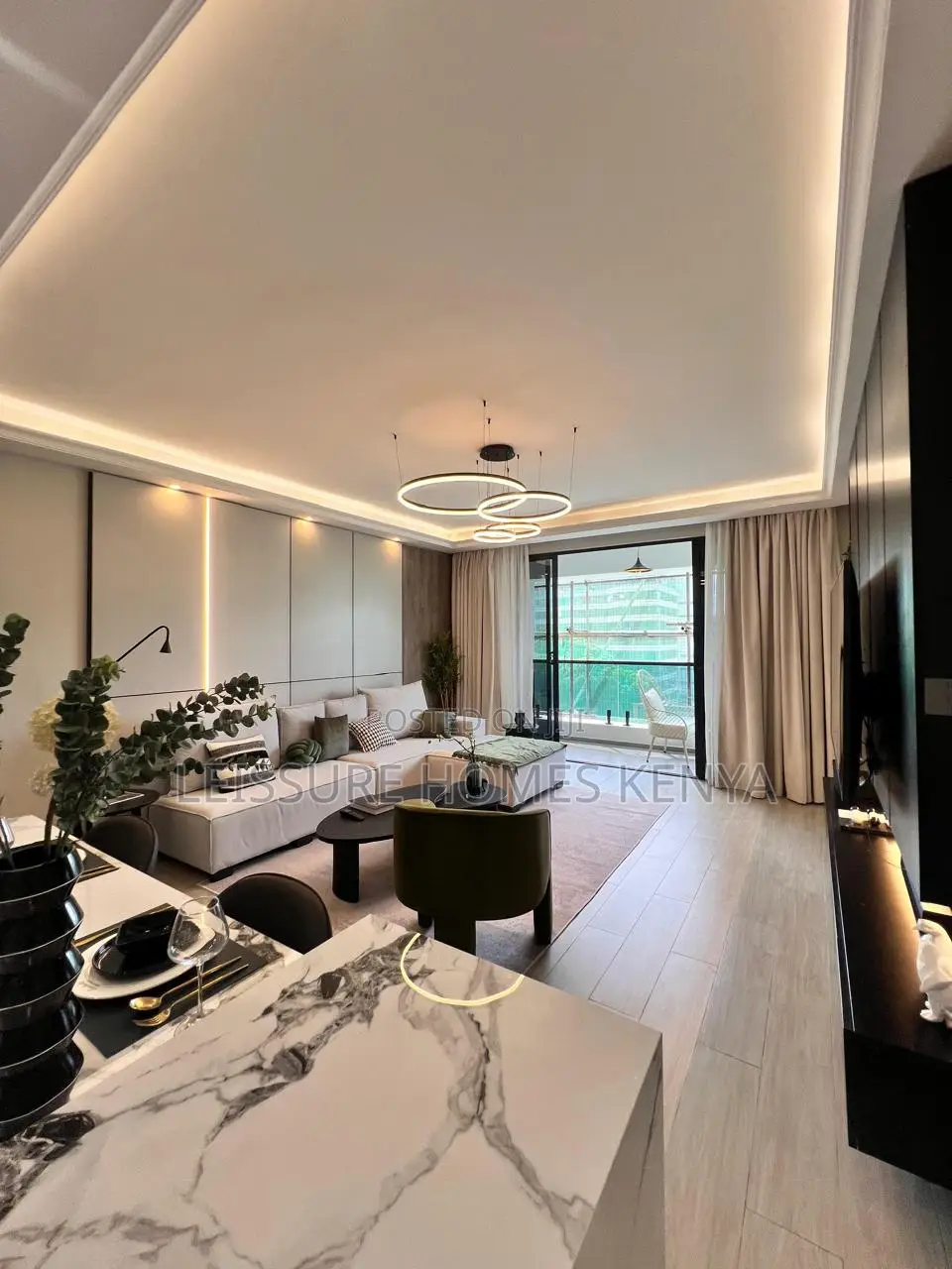 2bdrm Apartment in Westlands for sale in Westlands