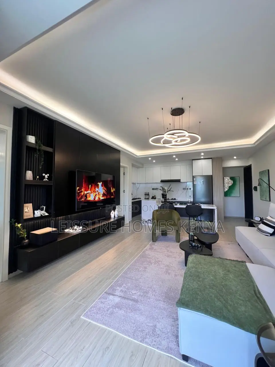 2bdrm Apartment in Westlands for sale in Westlands