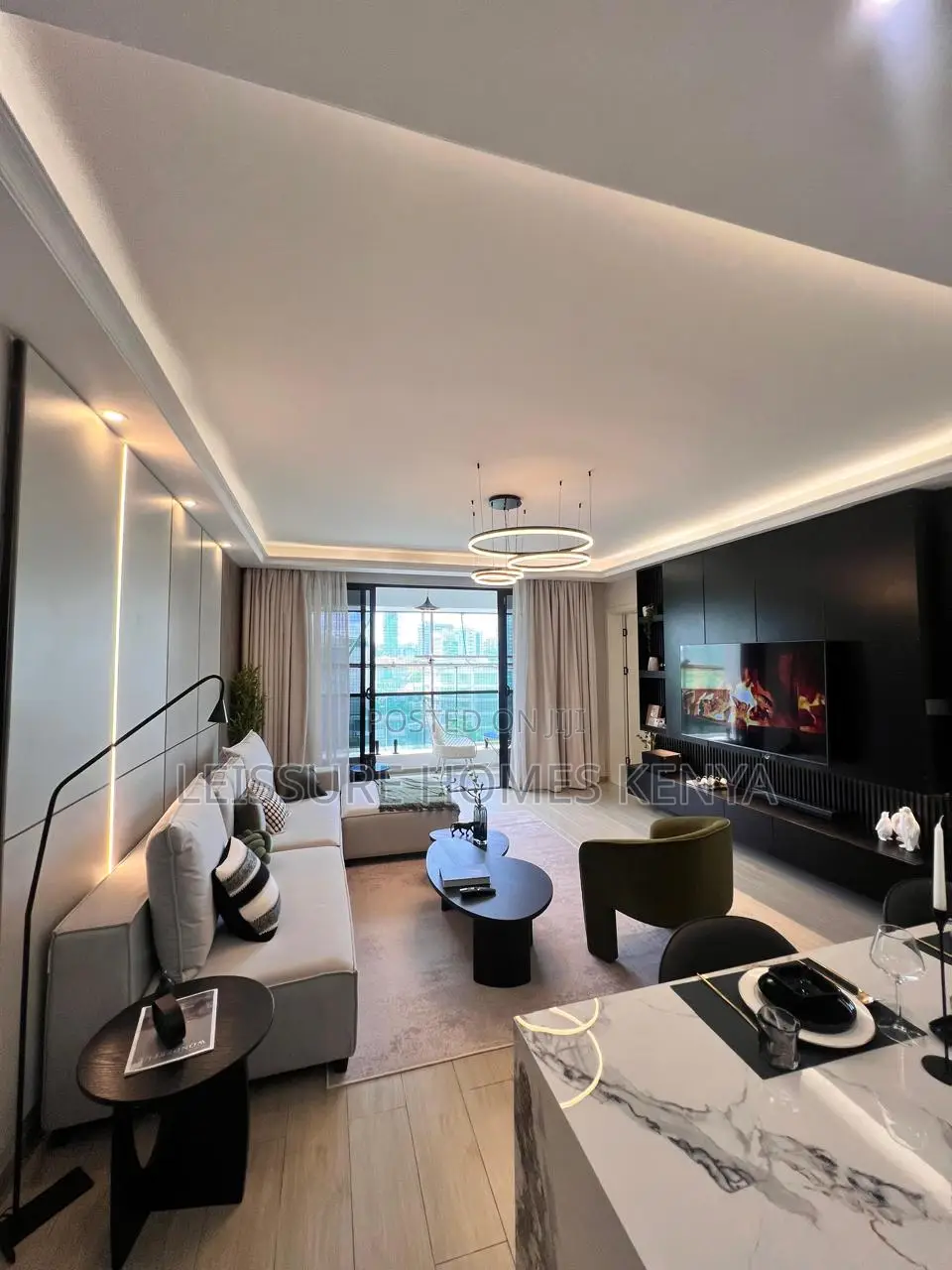 2bdrm Apartment in Westlands for sale in Westlands