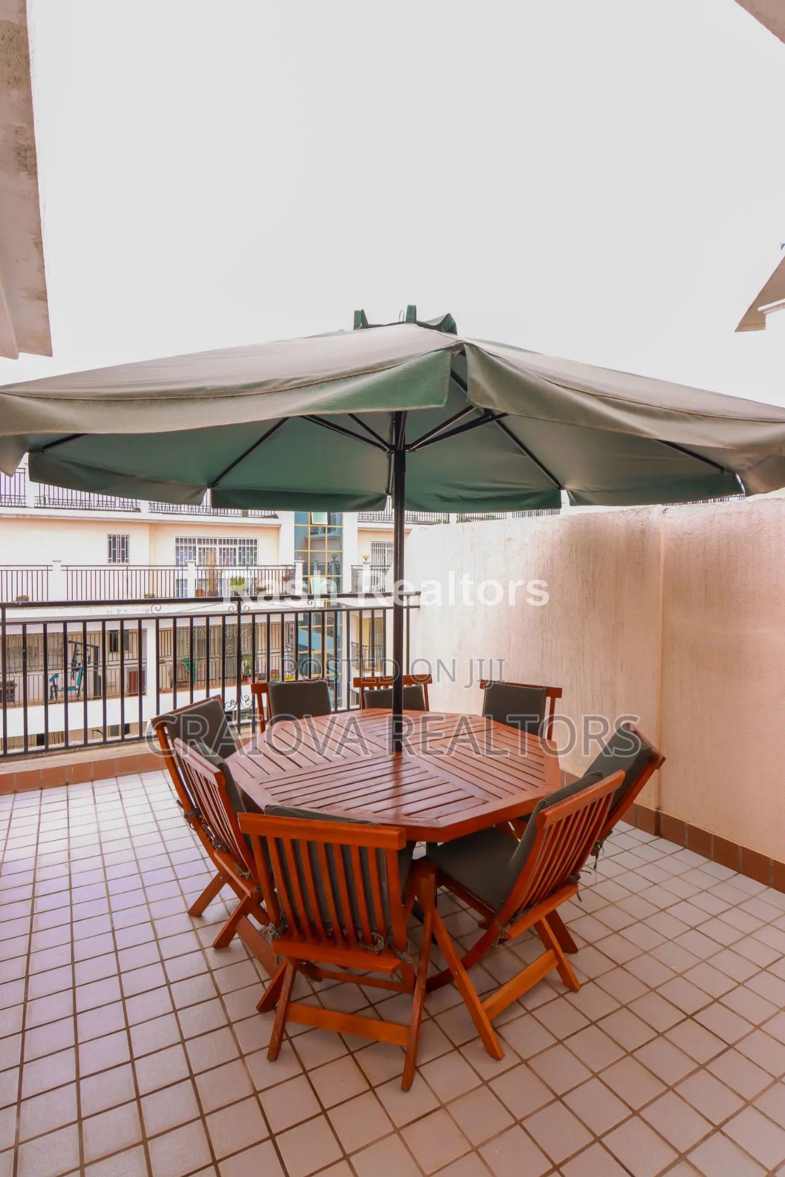 Furnished 3bdrm Penthouse in Lavington for rent in Lavington