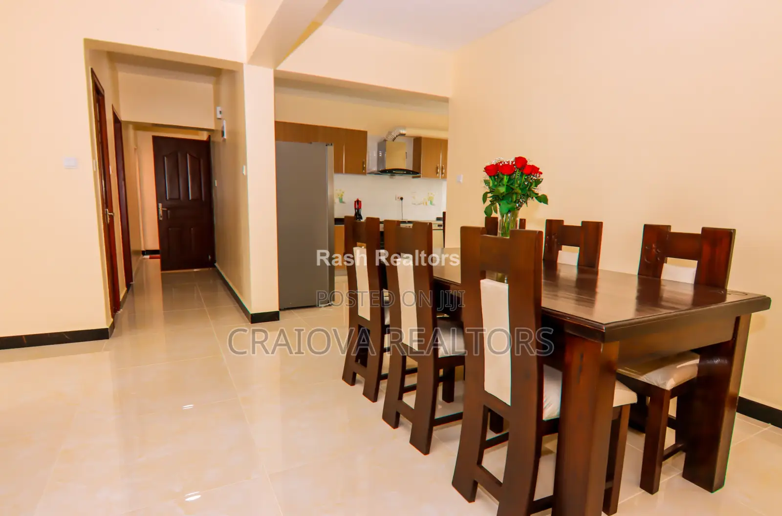 Furnished 3bdrm Penthouse in Lavington for rent in Lavington