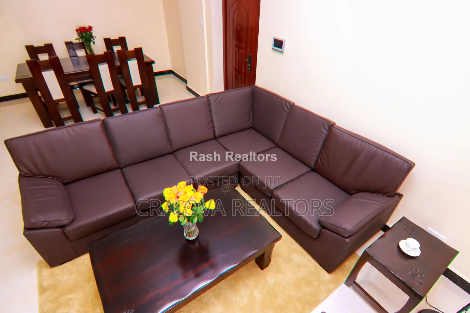 Furnished 3bdrm Penthouse in Lavington for rent in Lavington