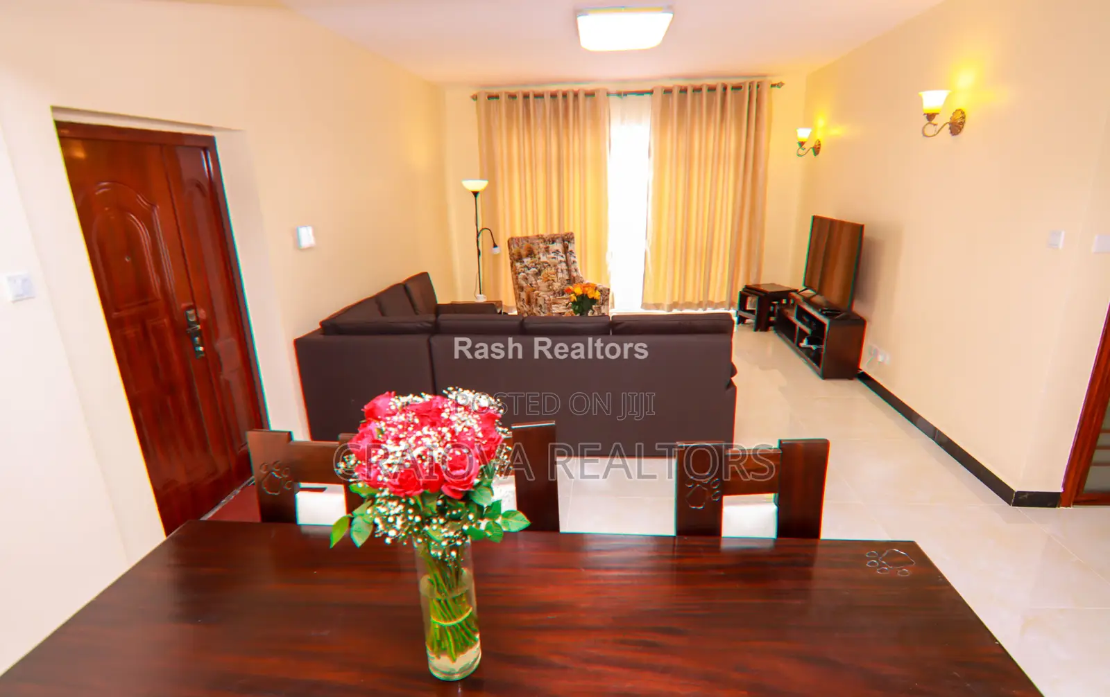 Furnished 3bdrm Penthouse in Lavington for rent in Lavington