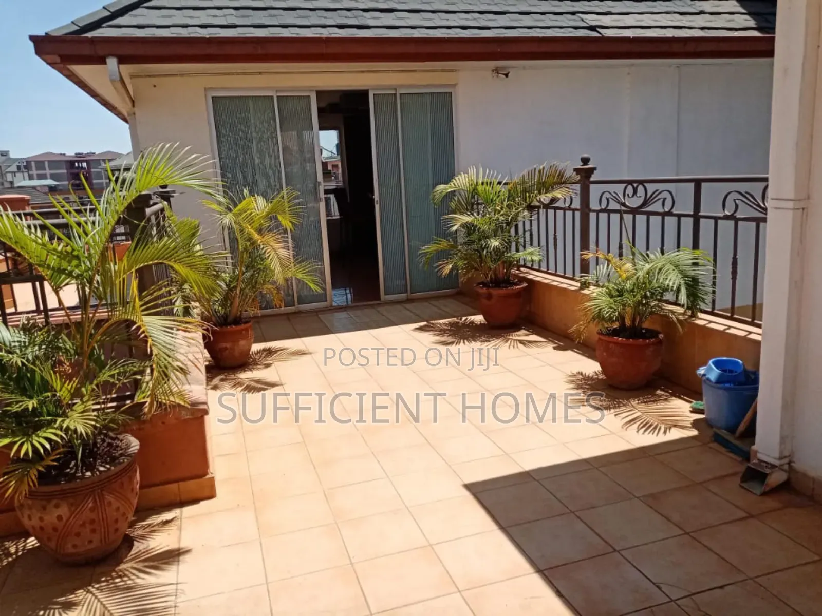 3bdrm Apartment in Ruaka for rent in Ruaka