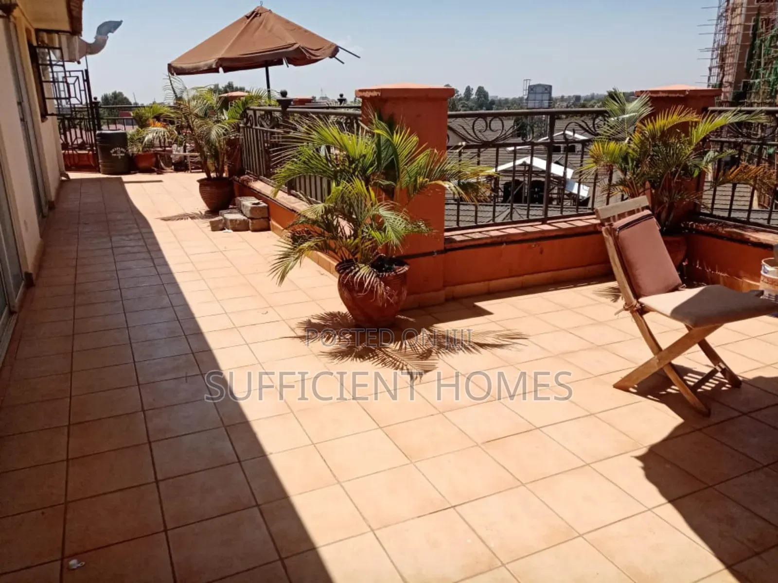 3bdrm Apartment in Ruaka for rent in Ruaka