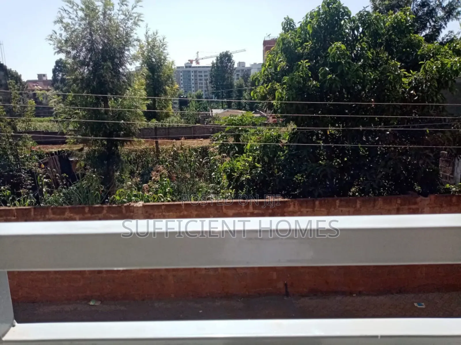 3bdrm Apartment in Ruaka for rent in Ruaka