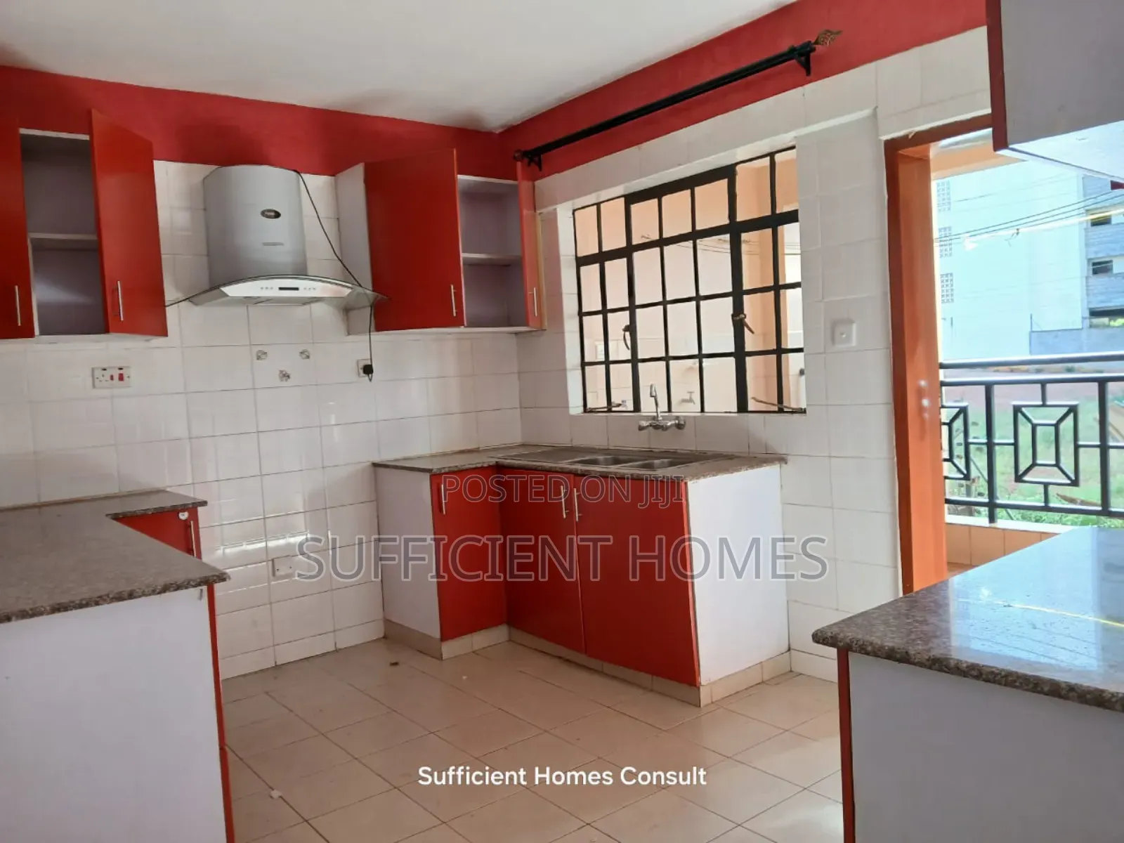 3bdrm Apartment in Ruaka for rent in Ruaka