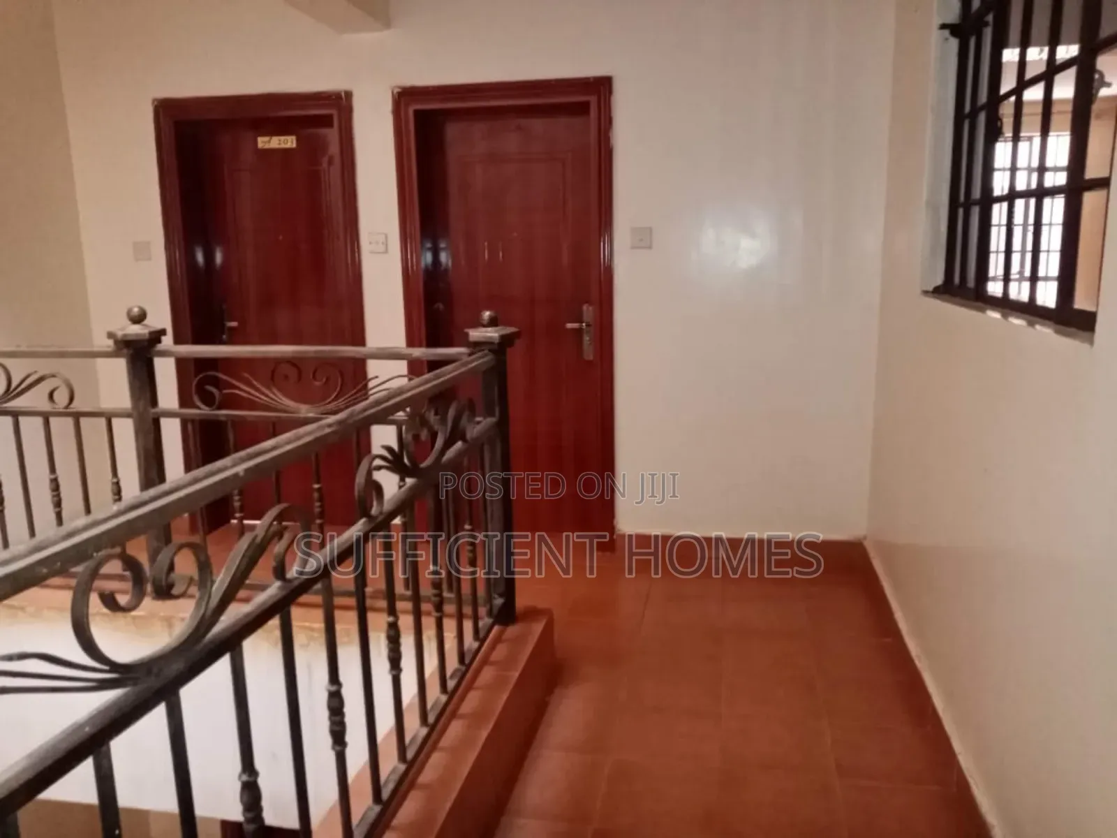 3bdrm Apartment in Ruaka for rent in Ruaka