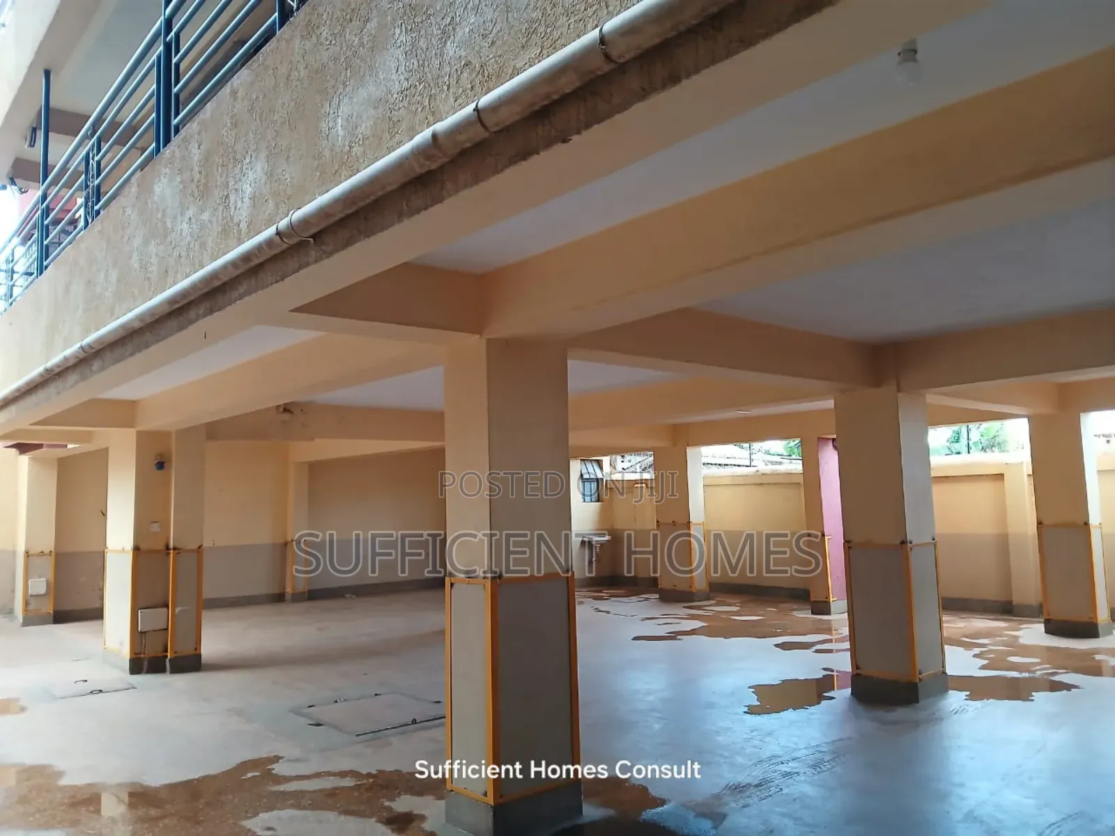 1bdrm Apartment in Ruaka for rent in Ruaka