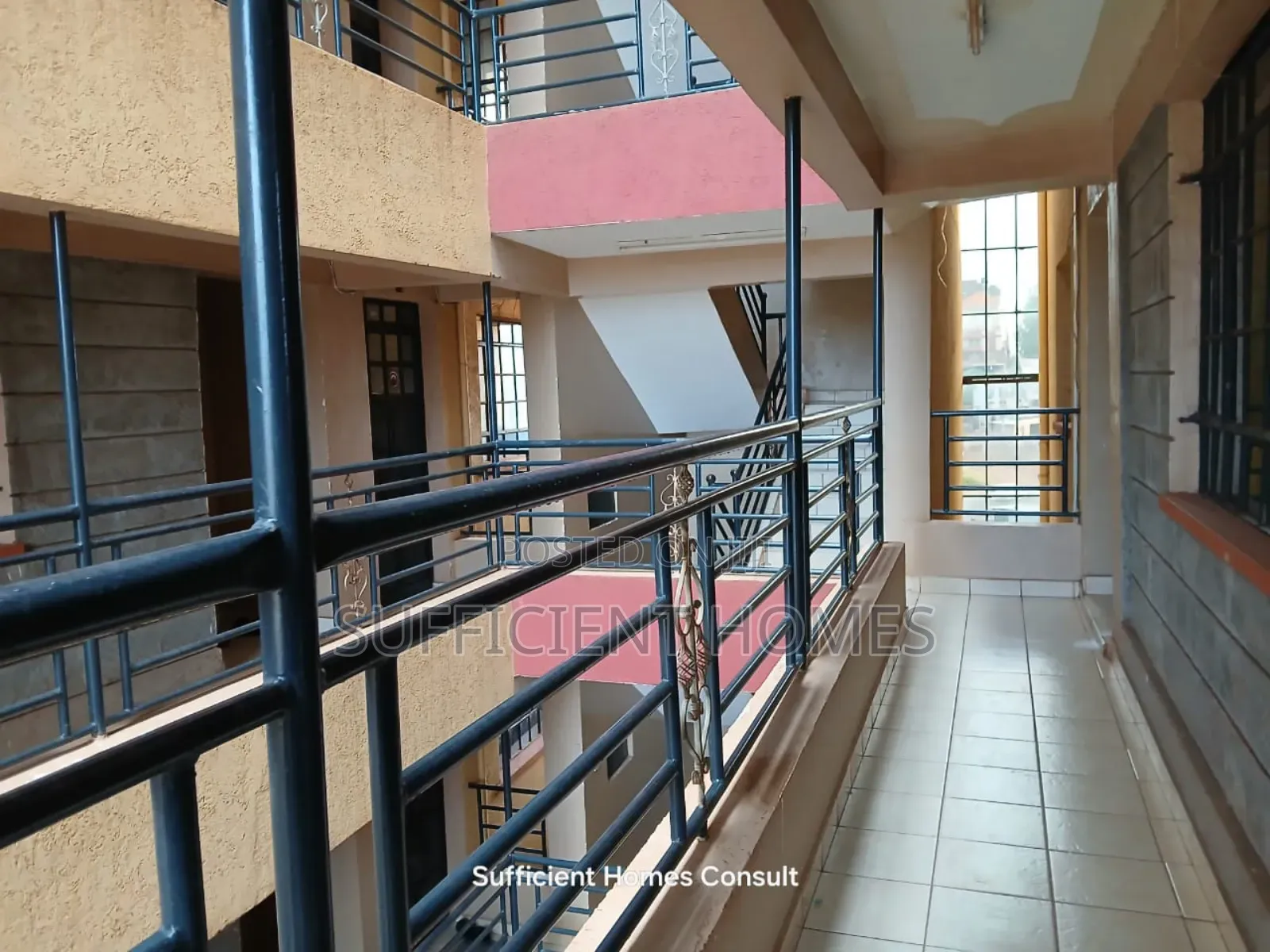 1bdrm Apartment in Ruaka for rent in Ruaka