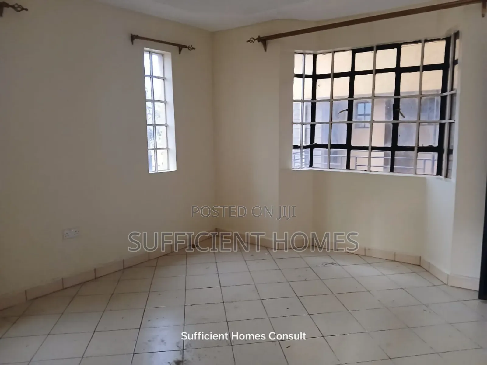 1bdrm Apartment in Ruaka for rent in Ruaka