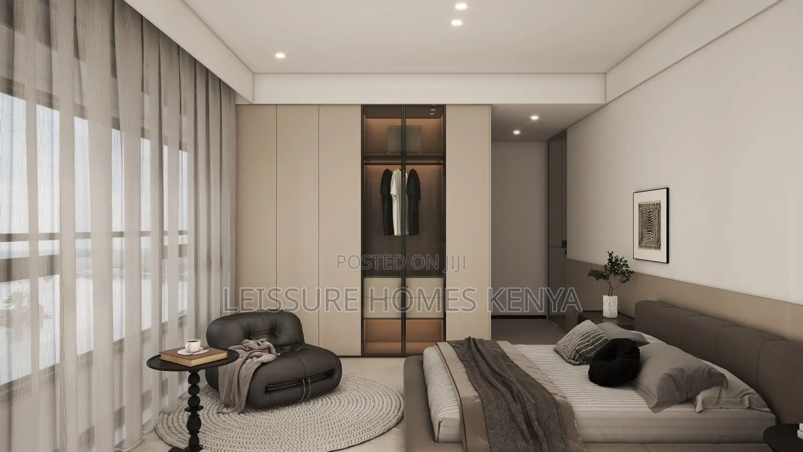 2bdrm Apartment in Westlands for sale in Westlands