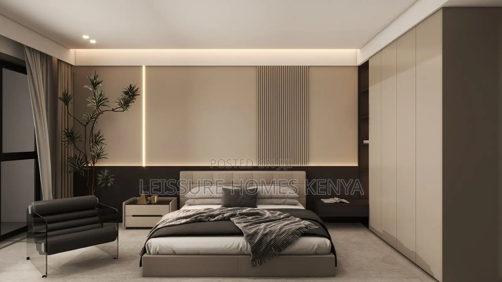 2bdrm Apartment in Westlands for sale in Westlands