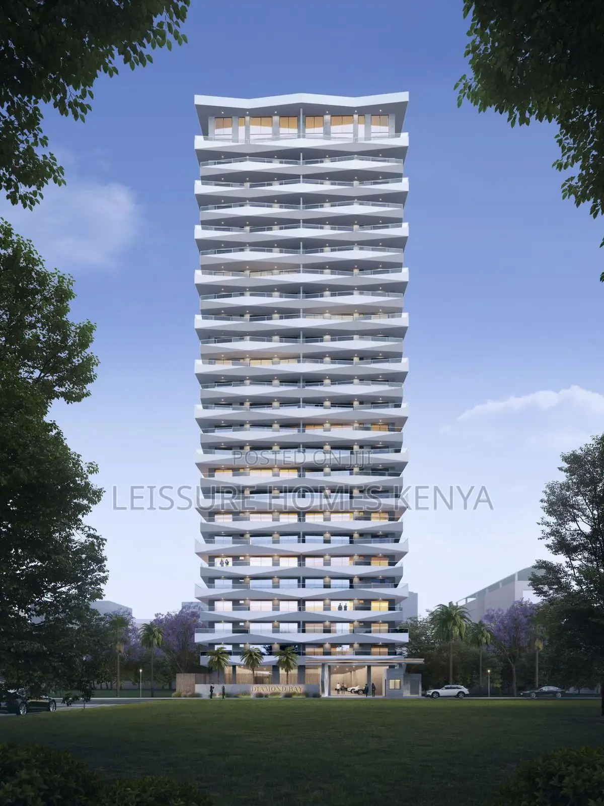 2bdrm Apartment in Westlands for sale in Westlands