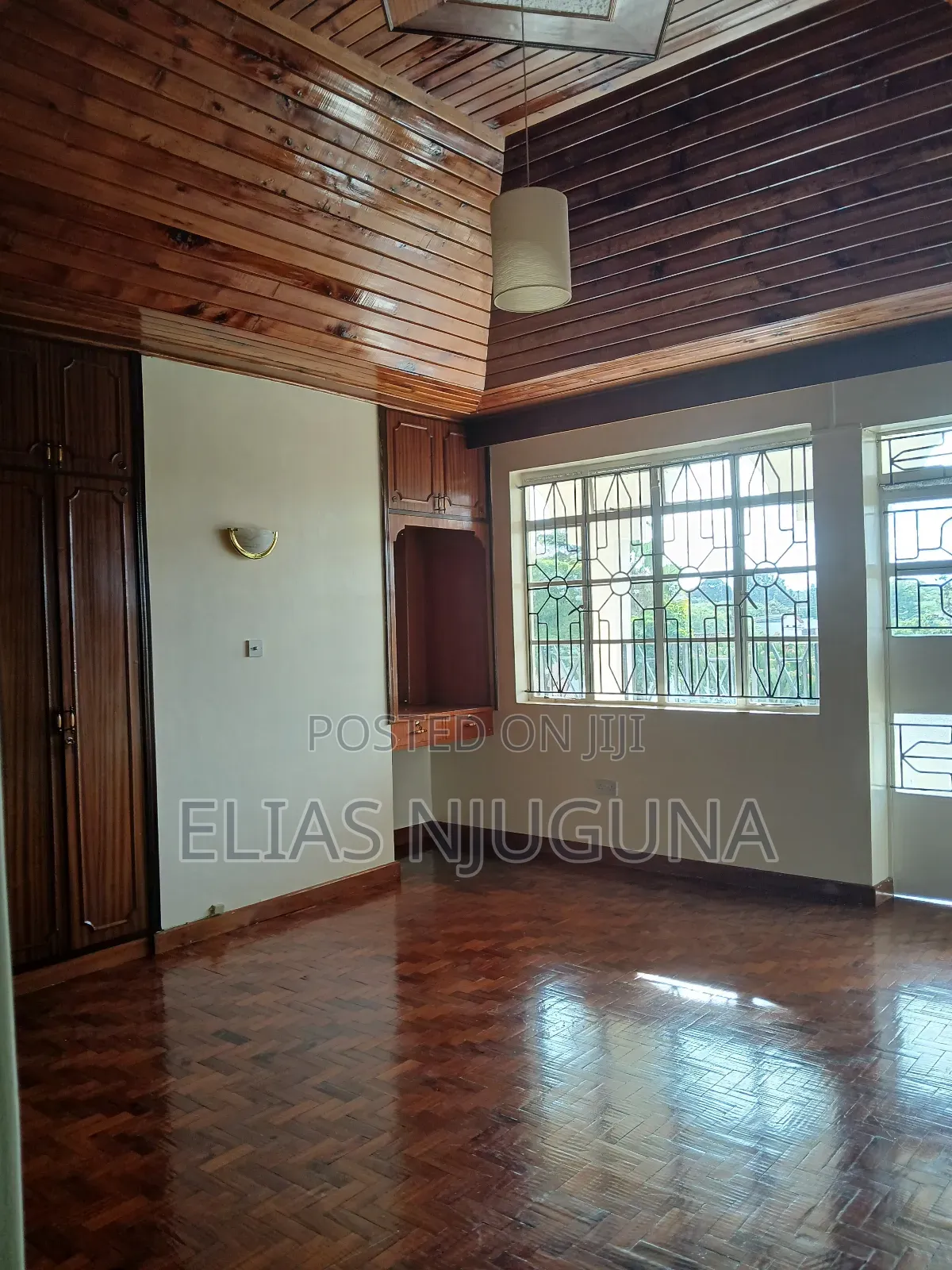 Furnished 7bdrm Mansion in Runda for rent in Runda