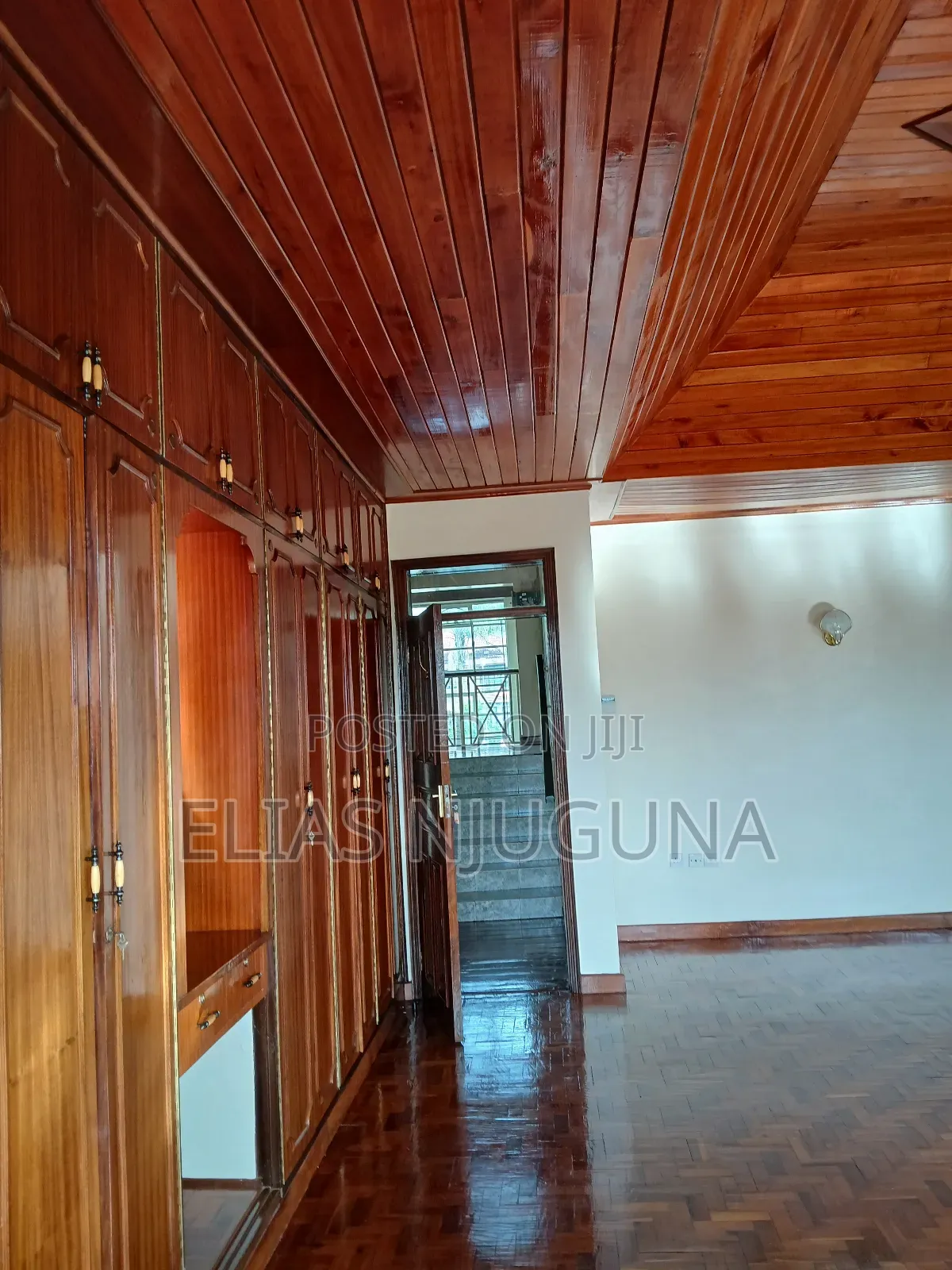 Furnished 7bdrm Mansion in Runda for rent in Runda