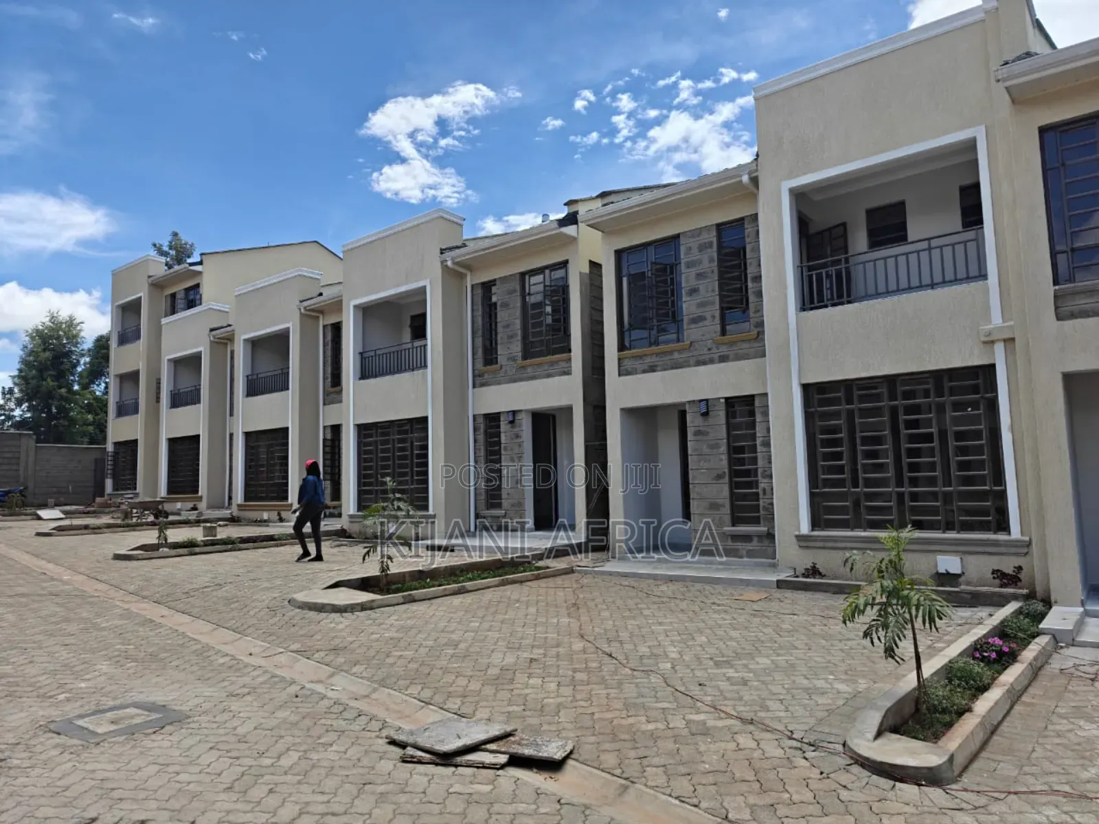 3bdrm Maisonette in Kikuyu for rent in Kikuyu